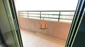 Spacious 1bedroom hall near Rolla park with balcony and 2 washroom open view