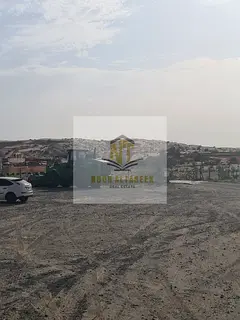 Residential Land for Sale in Al Balida 1, Sharjah | Freehold for Arabs | 2,907 sq ft | AED 420,000 |
