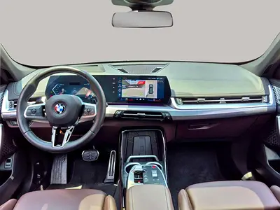 صورة مصغرة 8 لـ 2025 BMW X1