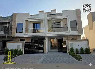 Elegant Townhouse for Sale in Al Yasmeen – 5 Bedrooms with Private Roof | All Fees Included