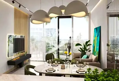 Lagoon Views 1BR | DAMAC Lagoons | Multiple Views