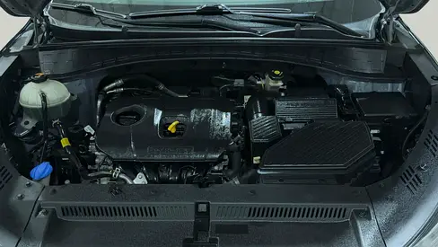 2021 Hyundai TUCSON 缩略图 13