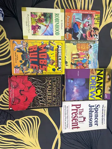 Books for sell
