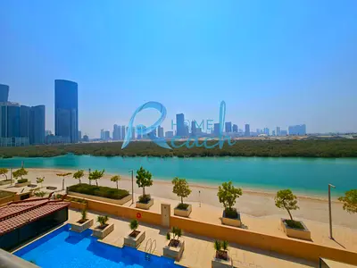 Hot Deal! Fully Stunning Mangrove Views + Balcony