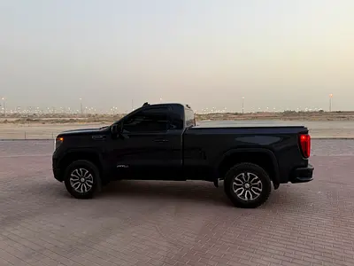 2023 GMC SIERRA 照片 6
