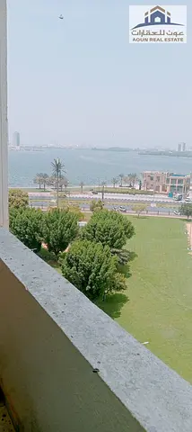 🏡 للإيجار – شقة عائلية مميزة 📍 المجاز 2  ✨ غرفتان وصالة 🌿 بلكونة كبيرة 📐 مساحة ممتازة 🗄️ خزائن حائط 🚿 جميع الخدمات متوفرة  💰 الإيجار السنوي: 50