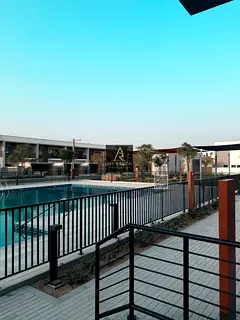 Own the Azha Lifestyle | 5BR + Maid Room Townhouse | Type 2A