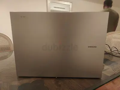 Samsung Wireless Subwoofer Model PS-WK551