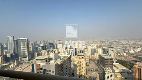 FOR SALE – 2-BEDROOM APARTMENT IN AL KHAN, SHARJAH asas tower