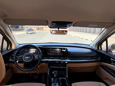 Kia Carnival LX, миниатюра 16