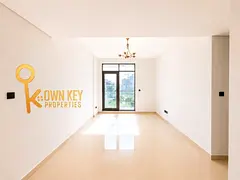 No Comission| Splendid 2BHK with Maid_Room