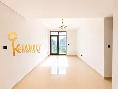 No Comission| Splendid 2BHK with Maid_Room