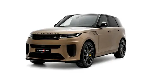SV | Carbon Bronze Edition (1 of 215) | Warranty & Service for 9,998.00 AED monthly