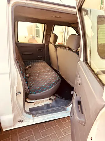 صورة 15 لـ 2009 Nissan PICKUP