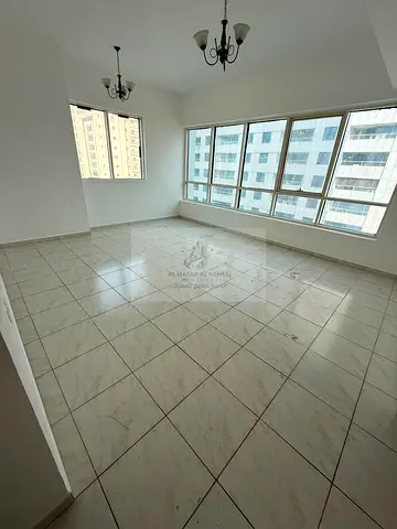 Spacious 3 Bedroom Apartment + Free Maintenance + Free Parking