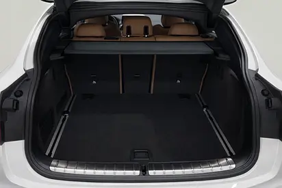 2021 BMW X4 缩略图 11