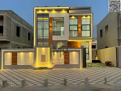 امتلك فيلا فاخرة ذات لمسة نهائية فاخرة في منطقة الحليو بسعر يشمل التسجيل والملكية والملكية الحرة مدى الحياة.