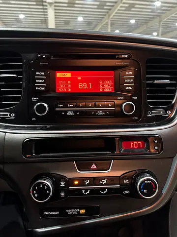صورة مصغرة 15 لـ 2015 KIA OPTIMA