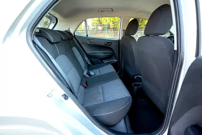 2024 KIA PICANTO 照片 12