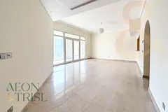 Al Haseer | 2 BR + Maid | Type E | Vacant