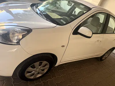 صورة 2 لـ 2020 Nissan MICRA
