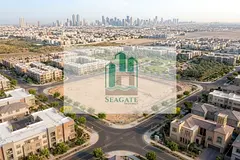 Prime Residential Land for Sale | Al Helio 2