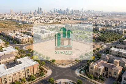 أرض سكنية مميزة للبيع | الحليو 2، عجمان