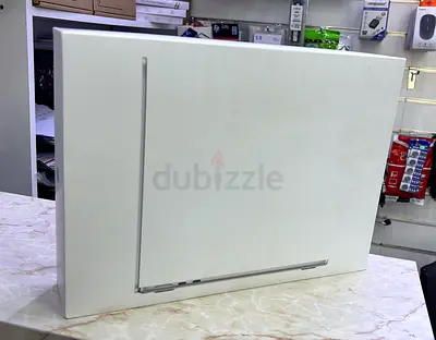 New Apple MacBook Air 13-inch (M5, 2026) for sale