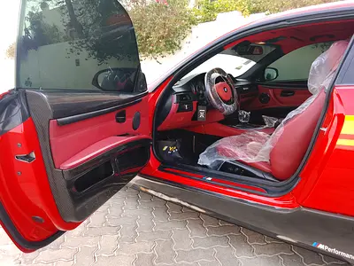 2012 BMW 3-SERIES 缩略图 11