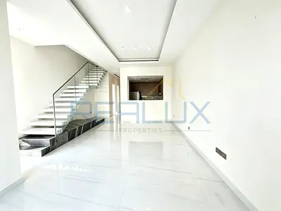 5 BR Modern Villa | G+2 | Near City Walk