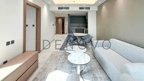 Elegant 1BHK | Fully Furnished | Book now