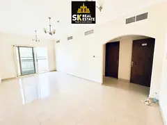 READY TO MOVE & SPACIOUS 2BHK RENT ONLY 48K WITH FREE PARKING | BALCONY & WARDROBES