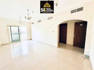 READY TO MOVE & SPACIOUS 2BHK RENT ONLY 48K WITH FREE PARKING | BALCONY & WARDROBES