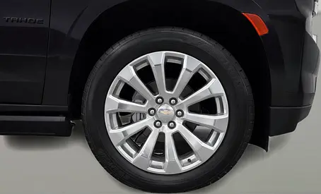 2023 Chevrolet TAHOE 照片 12