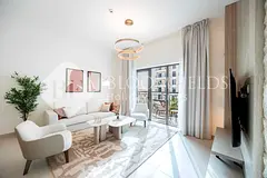 Spacious 2BR Apartment at Fairways | Prime Abu Dhabi Location