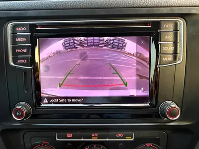 2018 Volkswagen JETTA 照片 14
