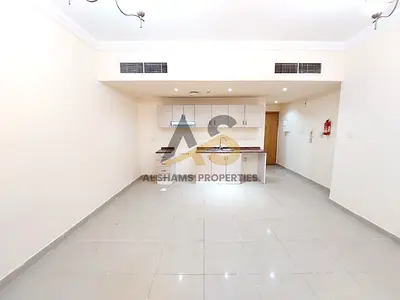 ONE MONTH FREE/ GET SPACIOUS STUDIO WITH WARDROBE