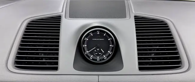 صورة مصغرة 17 لـ 2023 Porsche CAYENNE