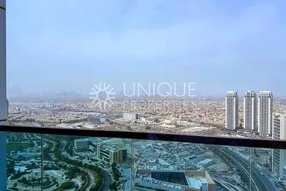 High Floor | Large Layout | Magnificent Views