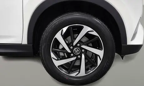 صورة 11 لـ 2023 Toyota RUSH
