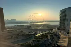 √Sea View | 2BR High Level | Upcoming√