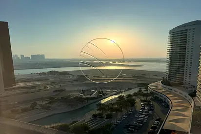 √Sea View | 2BR High Level | Upcoming√
