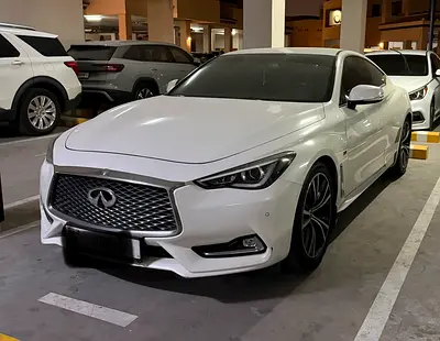 صورة 2 لـ 2018 Infiniti Q60