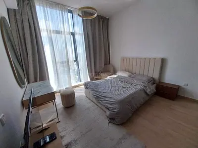 Fully Furnished | Garden View | Ready to Move