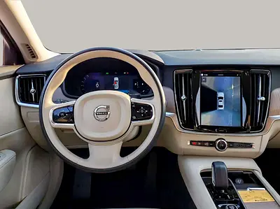 2023 Volvo S90 照片 9