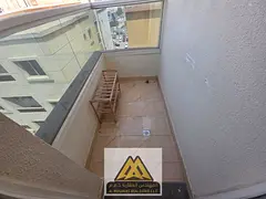 Two bedrooms and a living room/master bedroom/balcony/large area/in Al Nuaimiya 1, near Al Hikma Sch