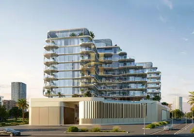Smart Investment | Premium Waterfront & Strong ROI