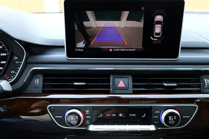 صورة مصغرة 12 لـ 2018 AUDI A5