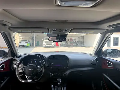 2023 KIA SOUL 照片 8