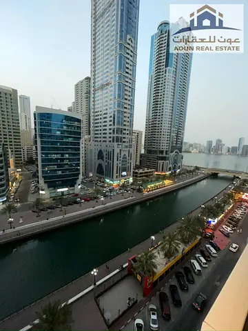 For Sale 3 Bedroom Apartment in Al Malika Tower Sharjah